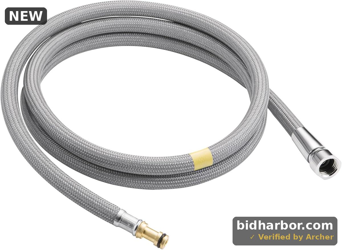 Moen Replacement Hose Service Kit for Moen Pulldown Kitchen Faucets, 150259