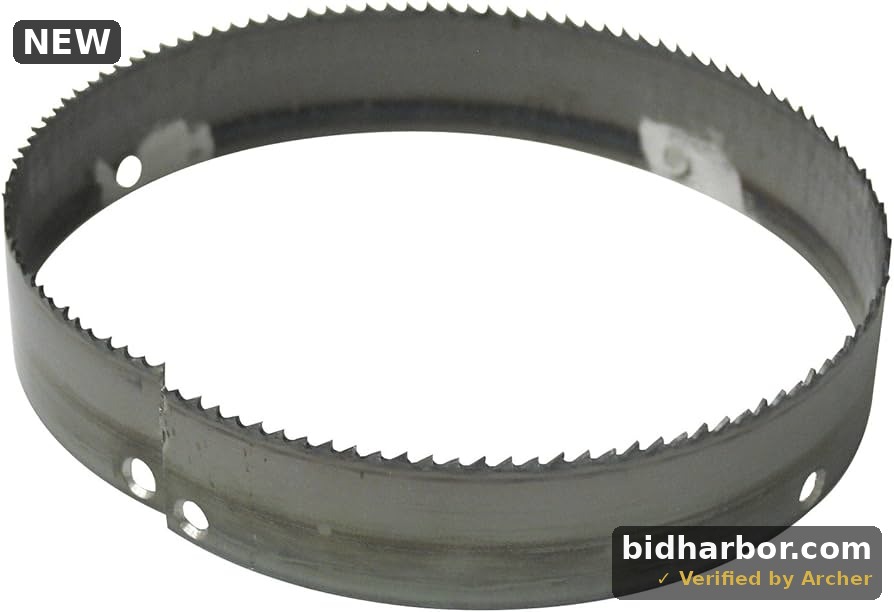 Greenlee 35720G Replacement Blade 4-3/8