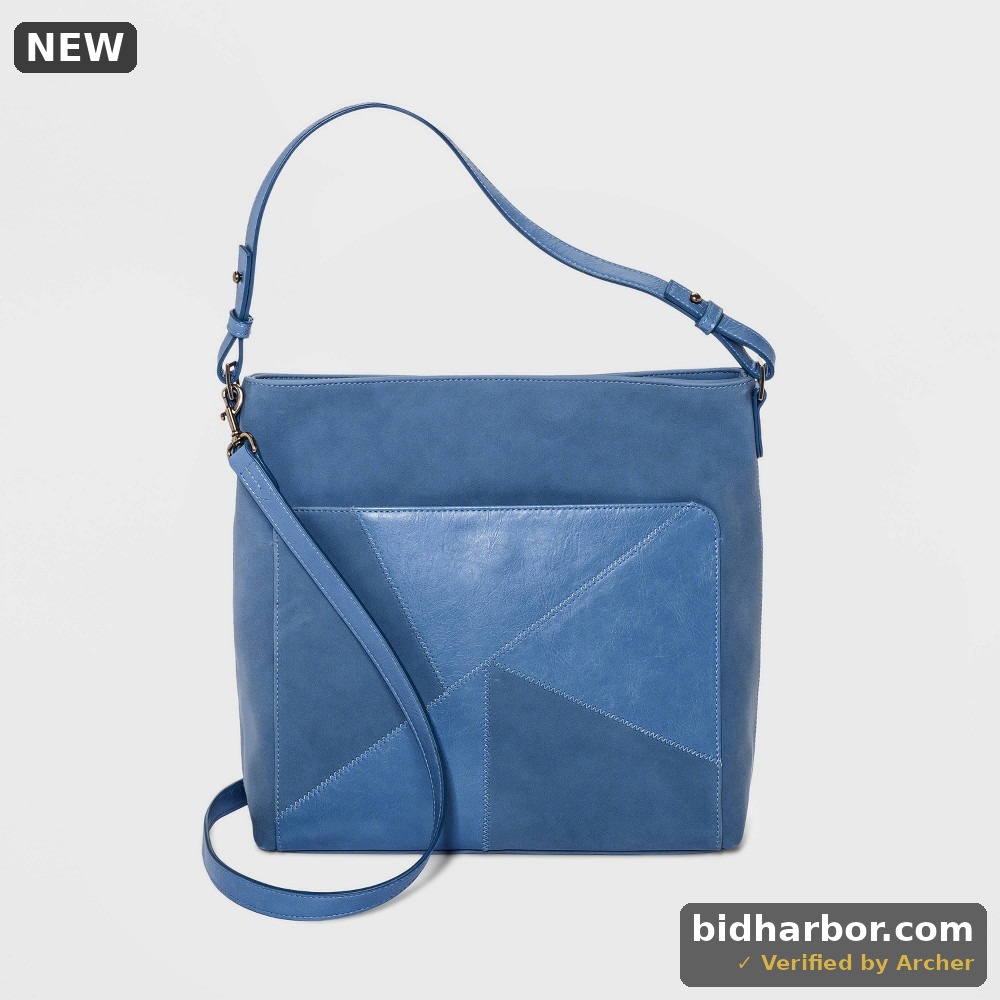 Cayden Bucket Bag - Universal Thread™