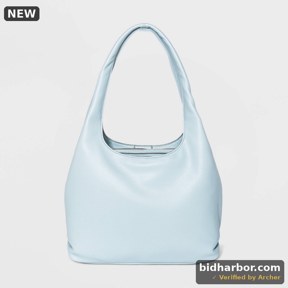 Tote Handbag - a New Day™