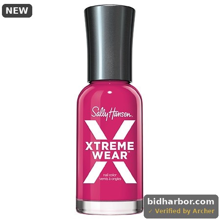 Sally Hansen Hard as Nails Xtreme Wear