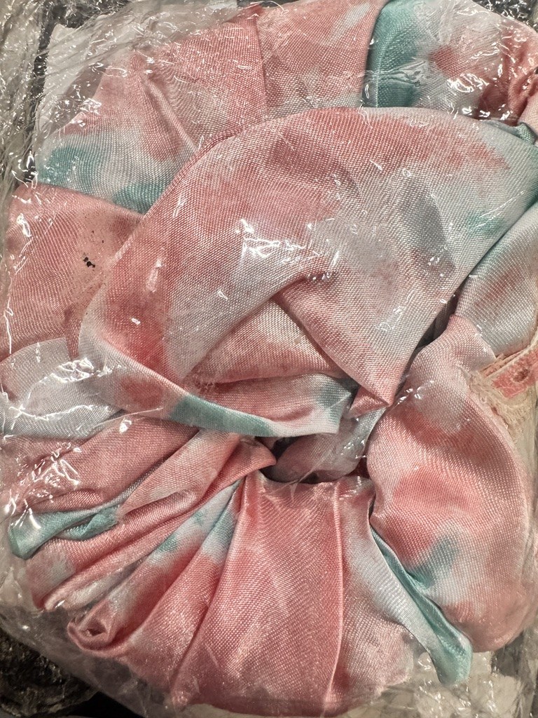 Heatless Hair Curler, Hair Curlers Overnight to Sleep In, Heatless Curling Scrunchie for Women Soft Silk Lazy Rollers Headband for Long Hair Overnight (QUANTITY, 1PCS) — Quantity 1 (One Piece)