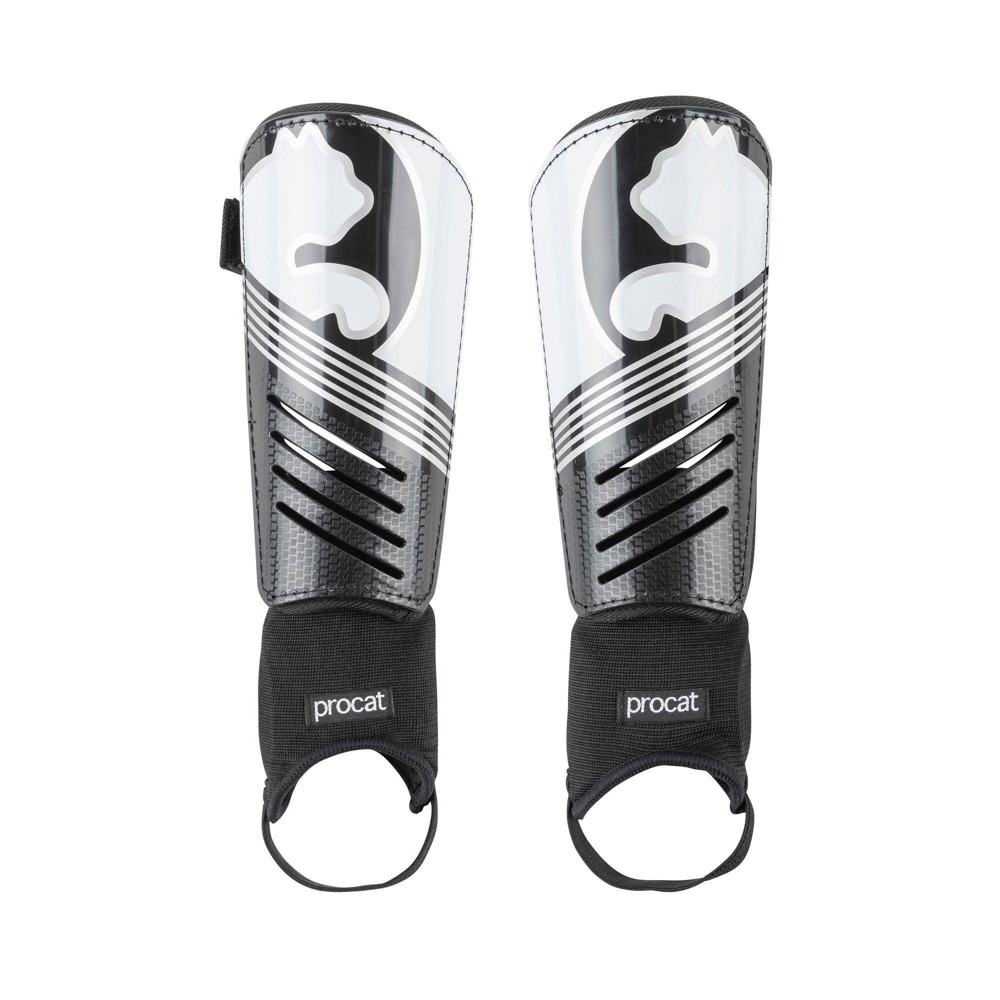 Procat Technique Youth Shin Guard - Small