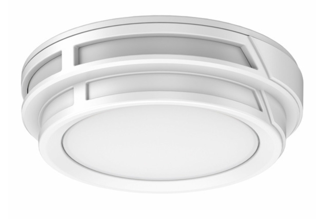 InfinityX1 USB-C Rechargeable; 3 Power Modes; Color Temperature Selector; Easy Install; Motion Activated. Includes: Anywhere Light 1-Pack, USB C Charging (does not come with cord) . Dimensions: 4.08in. × 4.08in. × 1.16in. — 2"x2"
