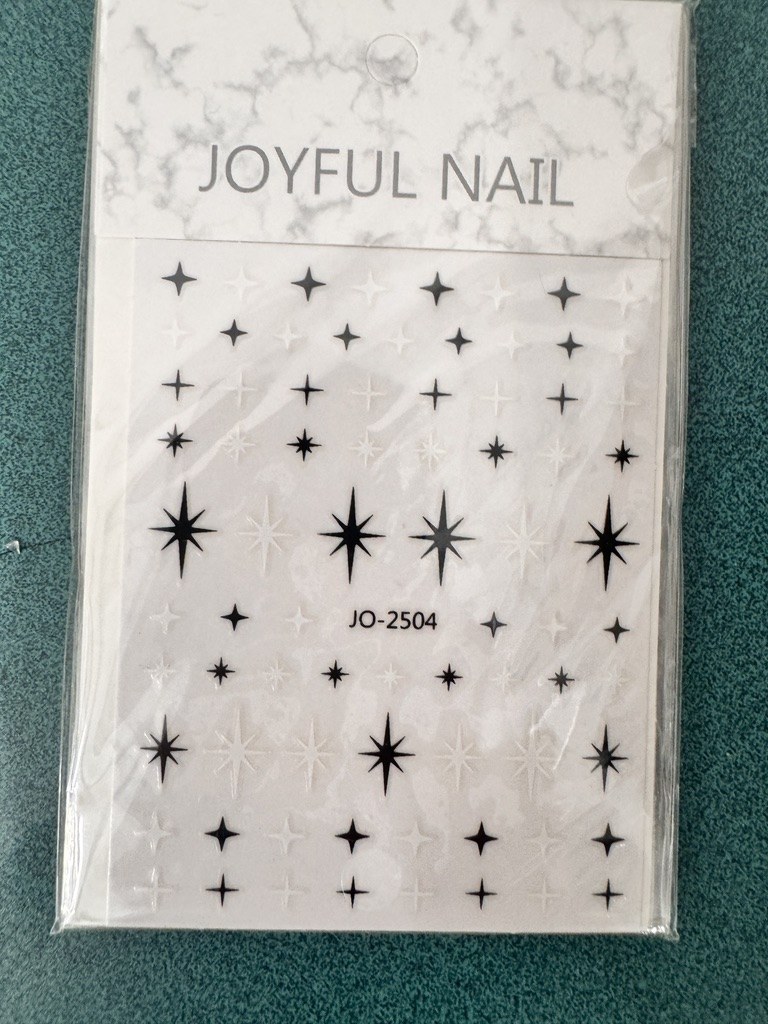 3 Sheets Bow Nail Sticker 3D Embossed Self-Adhesive Color Bow Art Nails Decals 5D Design Stickers Supplies for Women Girls Manicure Decoration 807-10
