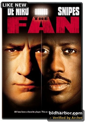 Sony Pictures The Fan