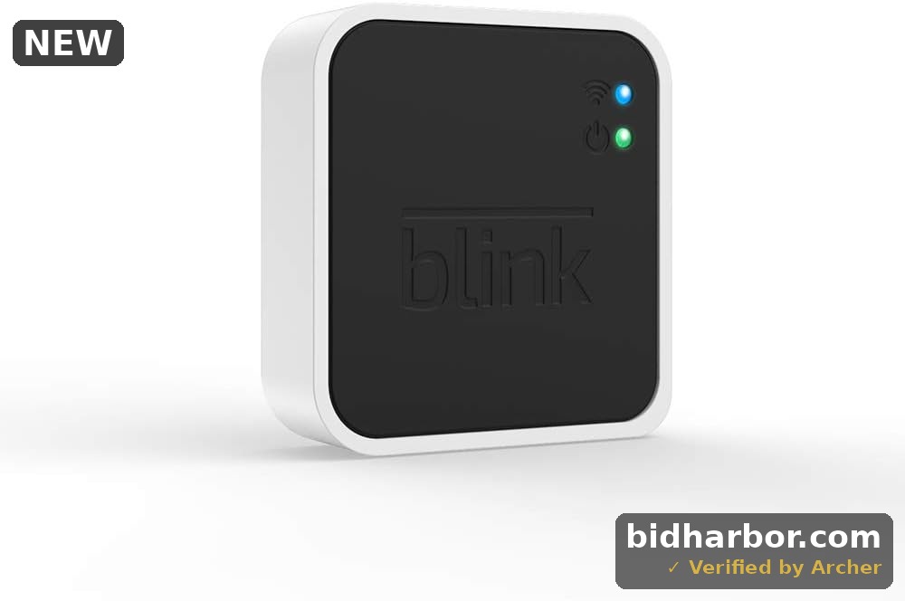 Blink Add-On Sync Module 2