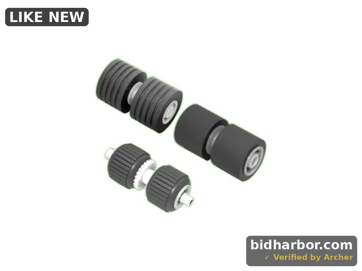 Canon Scanner Roller Exchange Kit